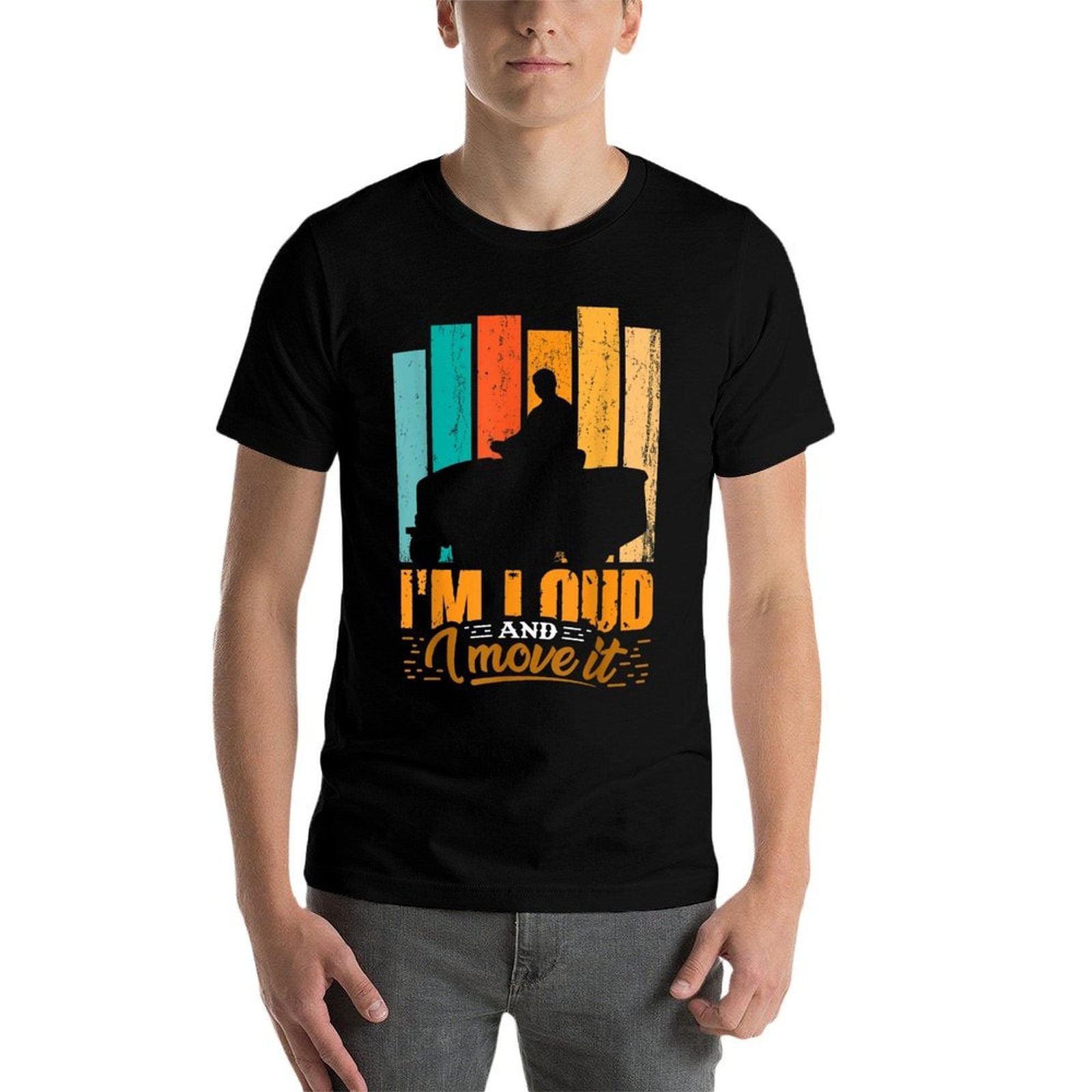 Funny Landscaper for Landscape Architect  Breathable T-Shirt