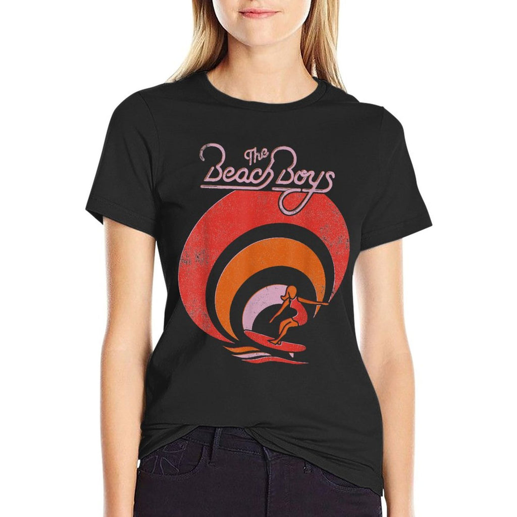Beach Boys Surfer Girl  Odor-resistant T-Shirt