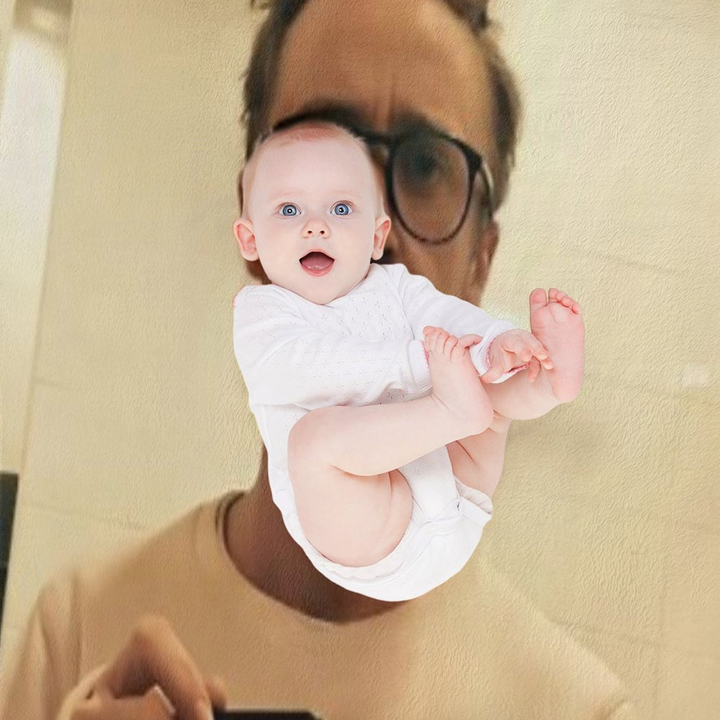 Tom Felton Blanket Quick-dry Throw Blanket