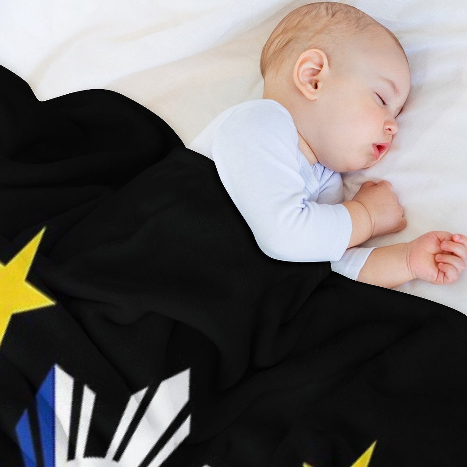 Philippine Flag - Philippines Sun And Star Compact Throw Blanket