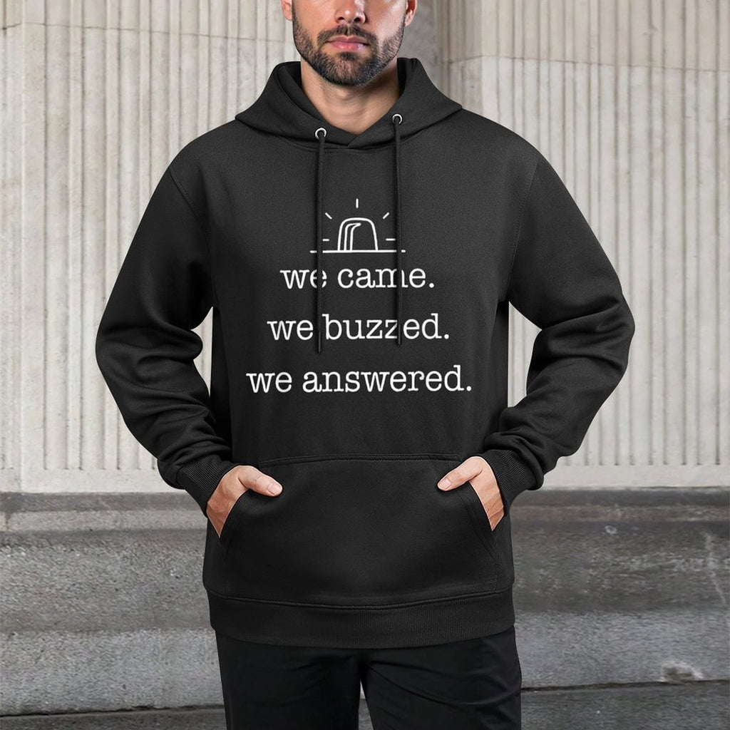 Awesome Quiz Bowl for Quiz Bowl Team Members Easy Care Hoodie