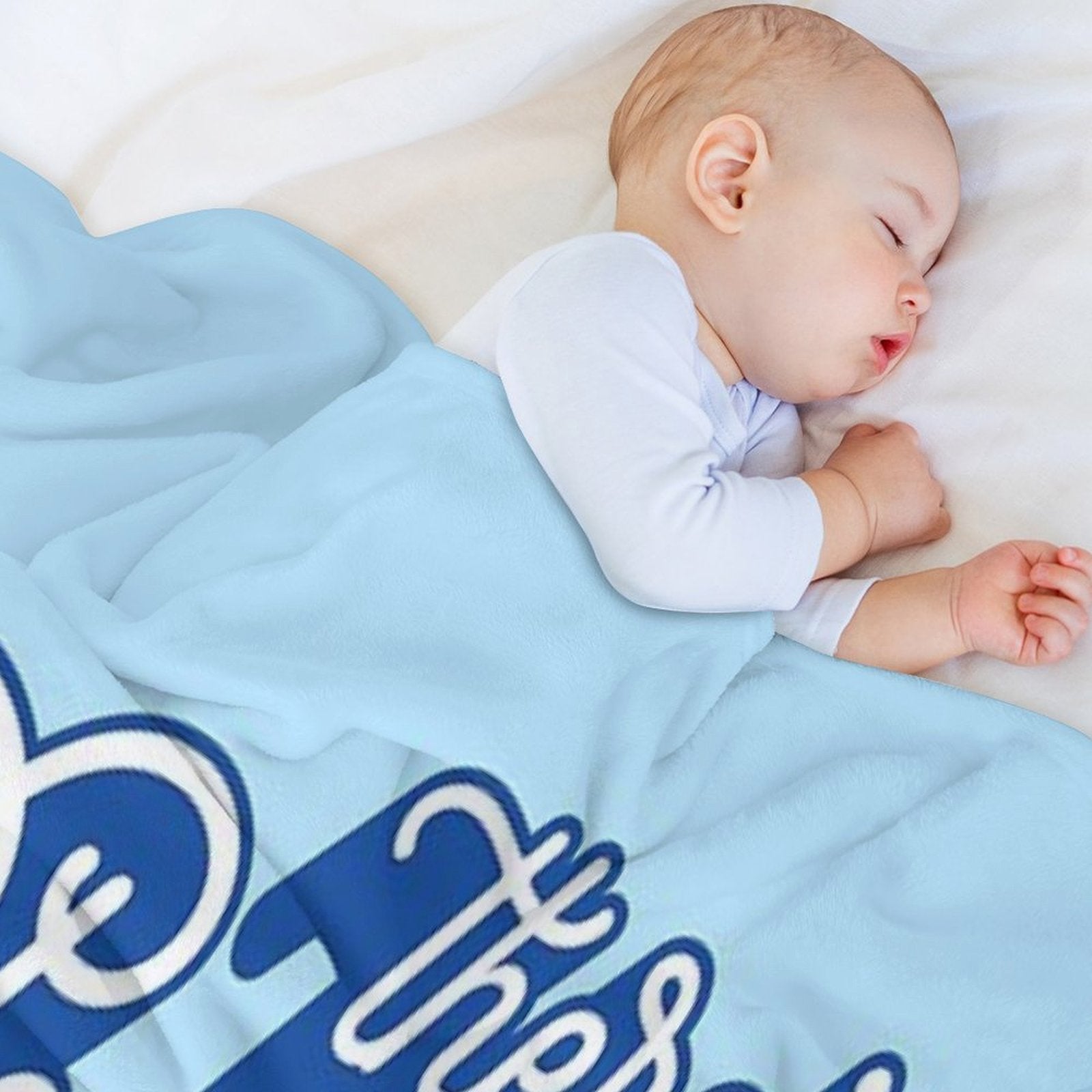 There's No Place Like Home Easy Care Throw Blanket