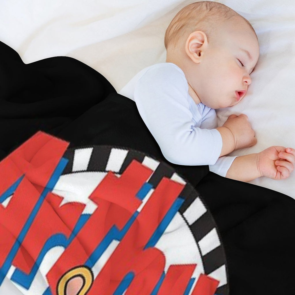 Arthur Versatility Throw Blanket