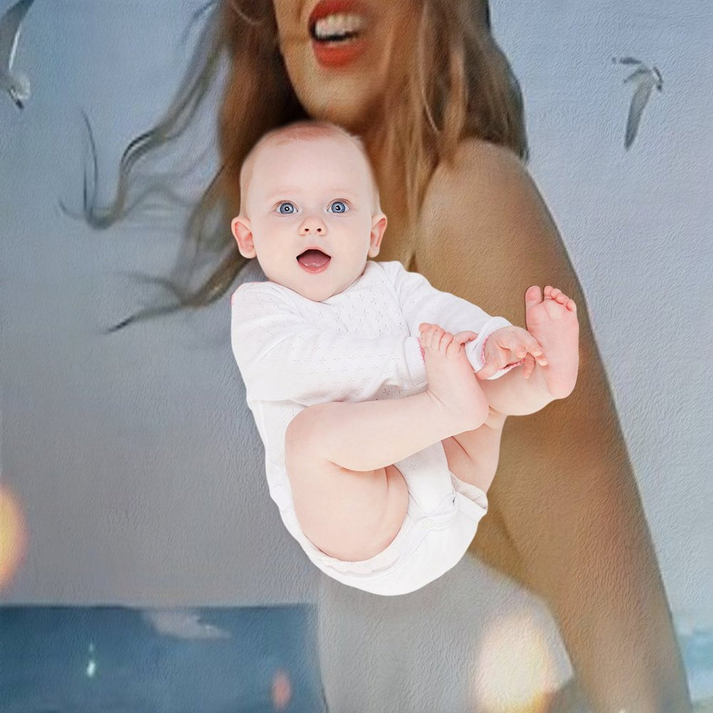 Officer From 1989 All-season Throw Blanket