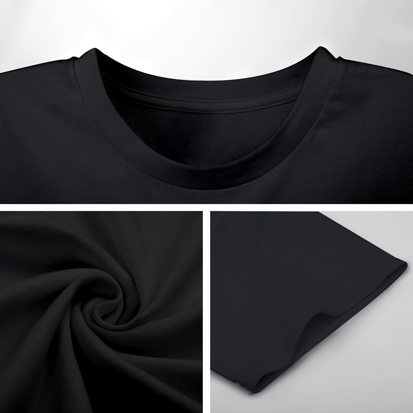 67 Meme  Summer-ready Fabric T-Shirt