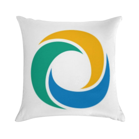 Stagecoach Soft Easy Maintenance Throw Pillow