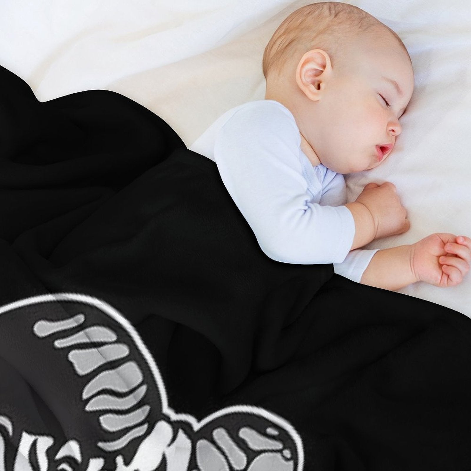 Farmingdale State College Wrinkle-free Throw Blanket