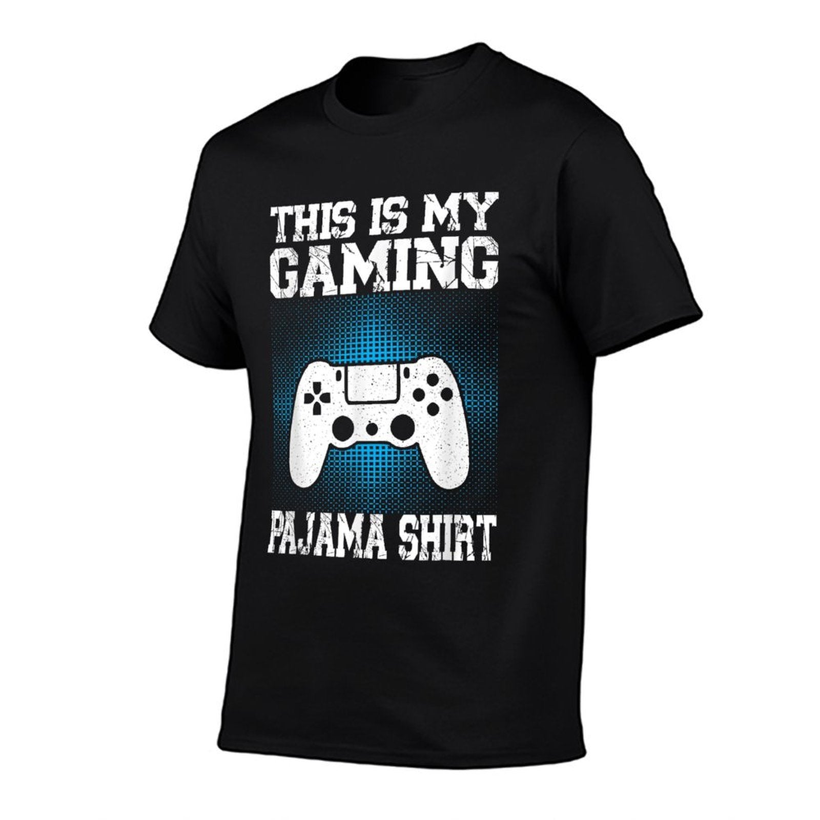 This Is My Gaming Pajama Funny Video Game Gamer  Affordable Price T-Shirt