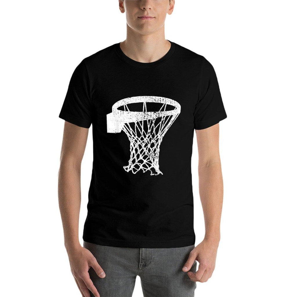 Basketball  Graphic-printed T-Shirt