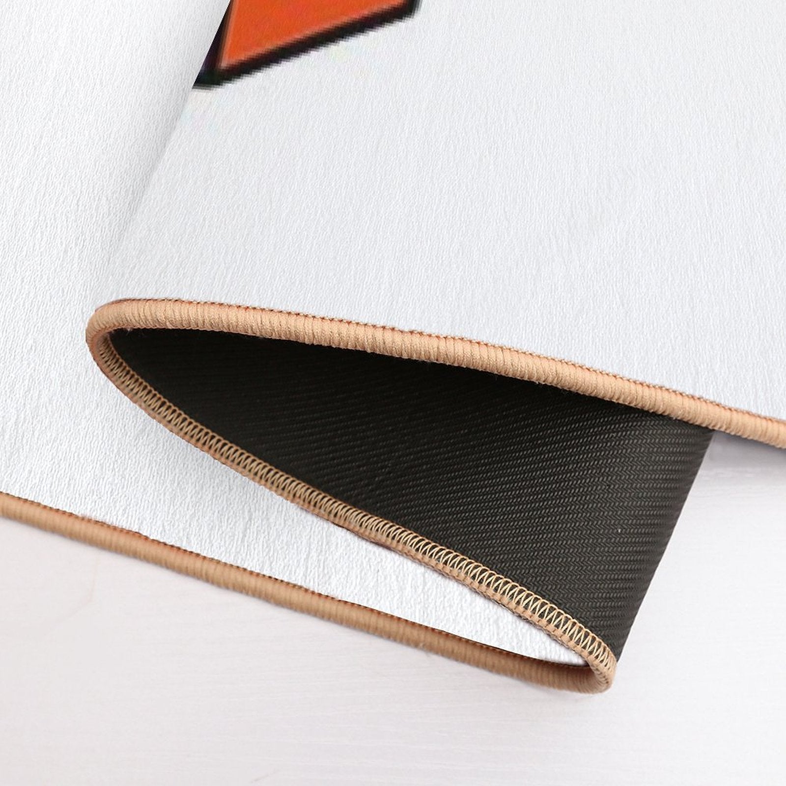 Silly Goose Juice  High-Traffic Bath Mat