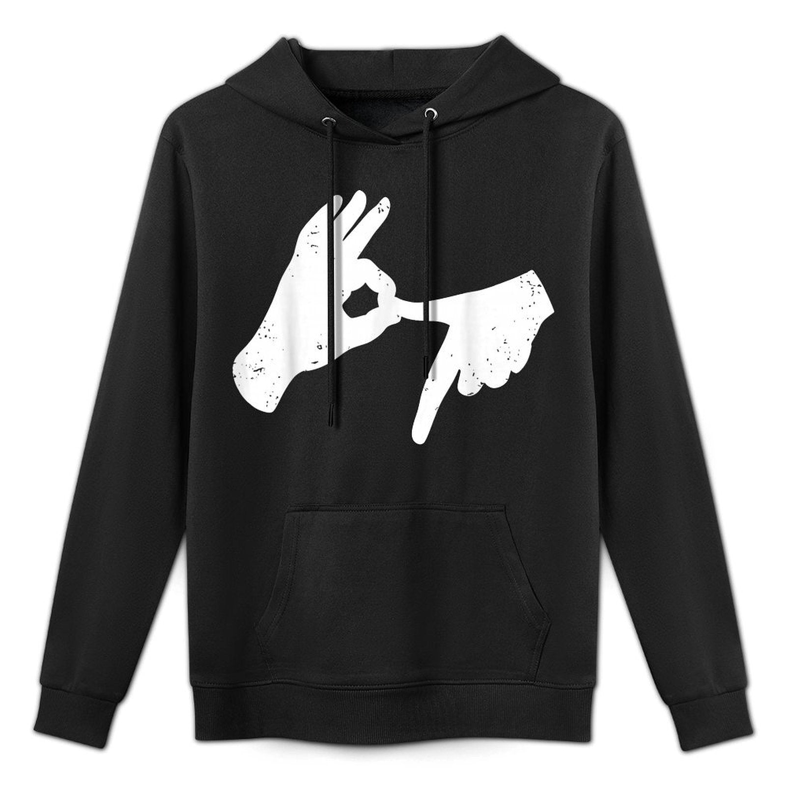 Funny Six Seven 6 7 Handshake Funny Number Meme Durable Construction Hoodie