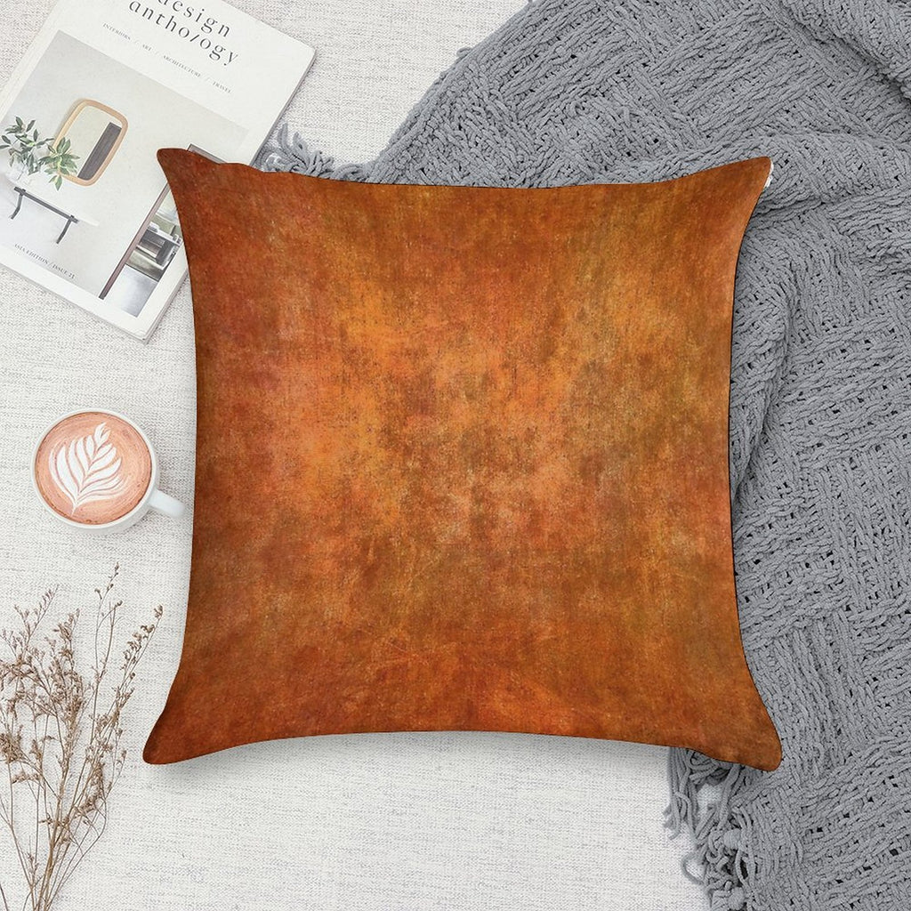 Textures #8a Soft Bedroom Essential Throw Pillow