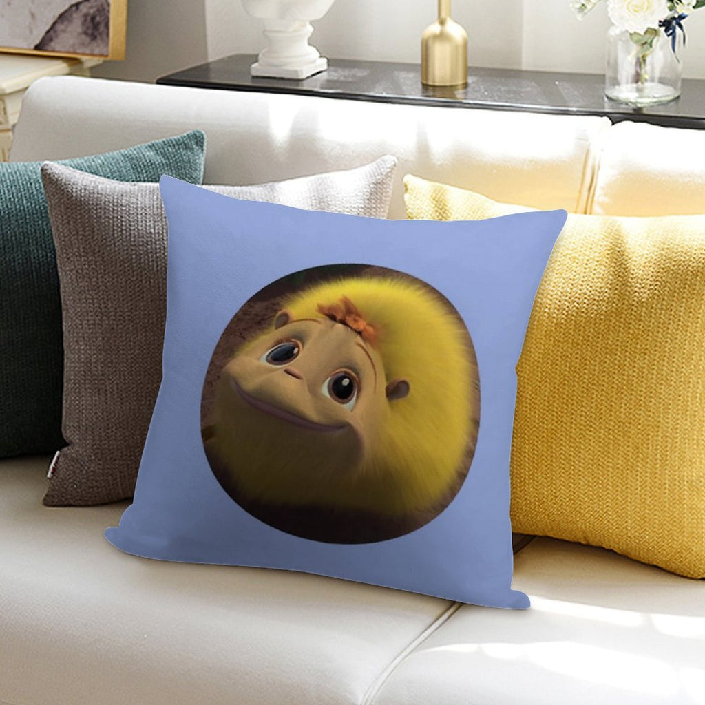 Horton Hears A Who- Katie Soft Gift Ready Throw Pillow