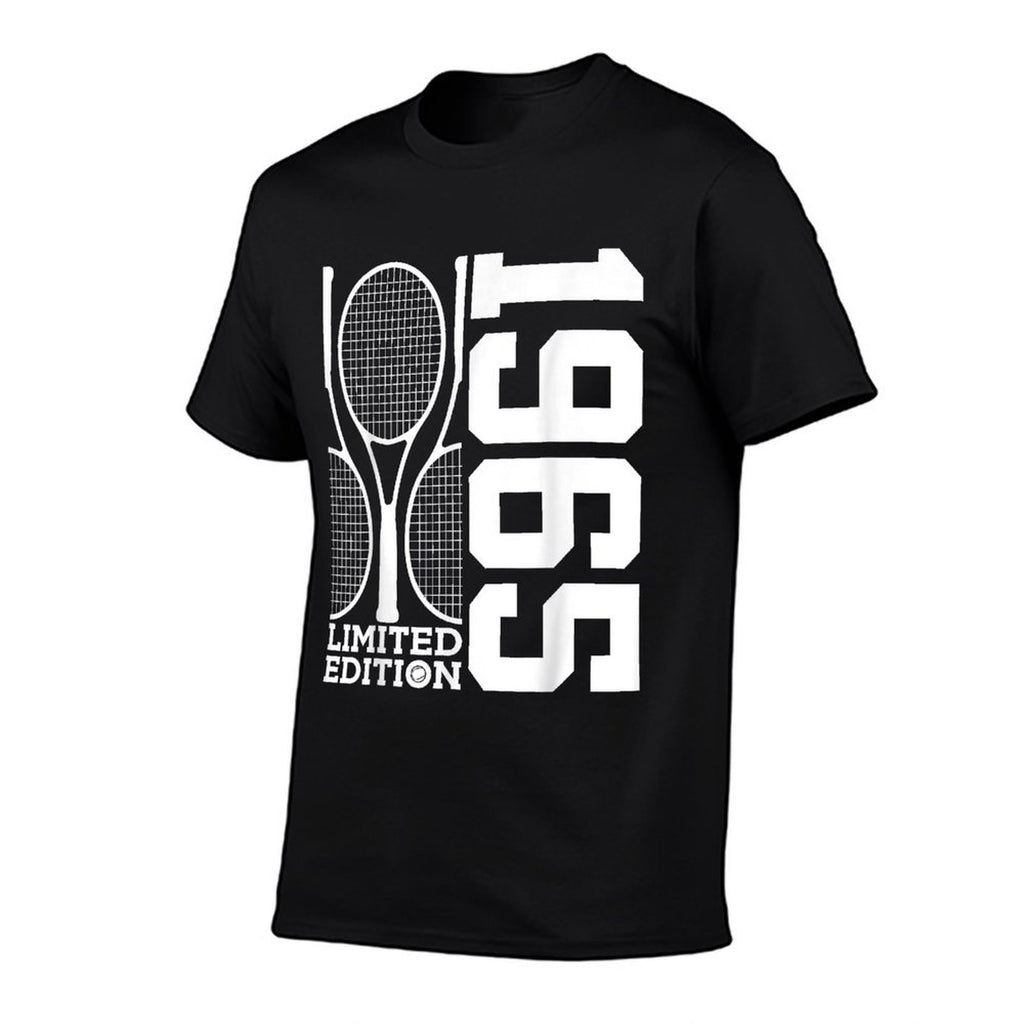 60th BIRTHDAY TENNIS LIMITED EDITION 1965  Classic T-Shirt