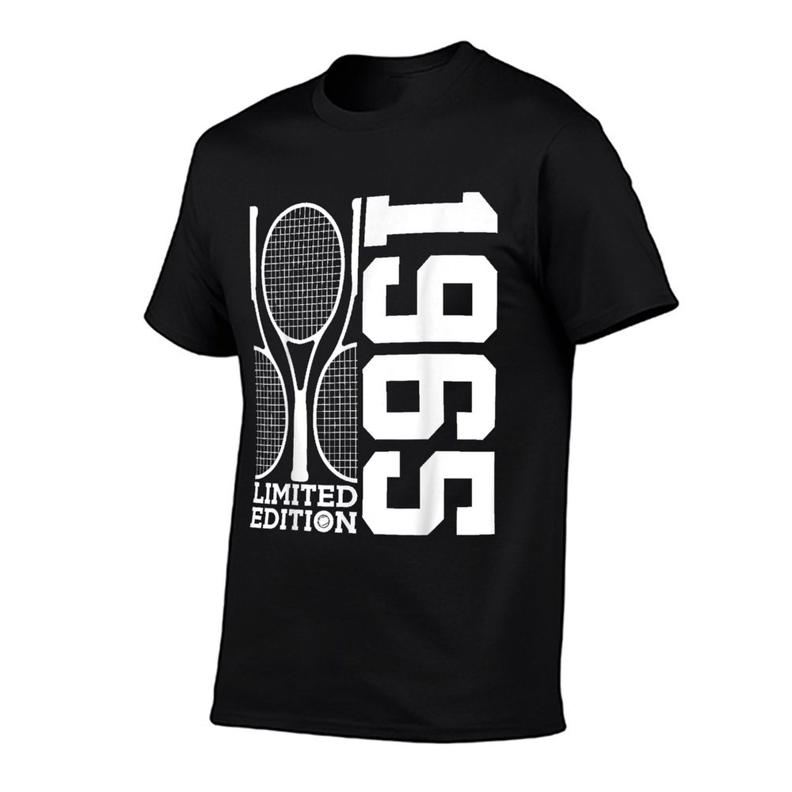 60th BIRTHDAY TENNIS LIMITED EDITION 1965  Classic T-Shirt