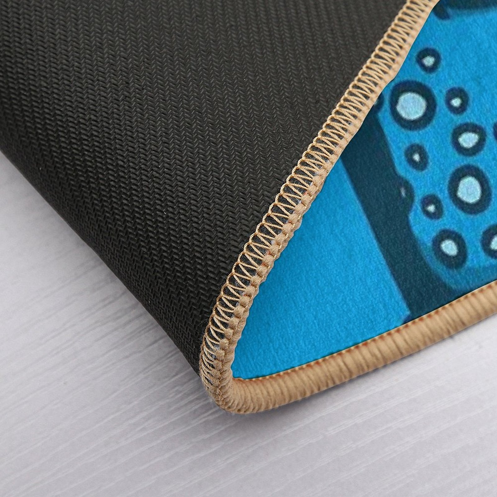 Bot 6  High-Traffic Bath Mat