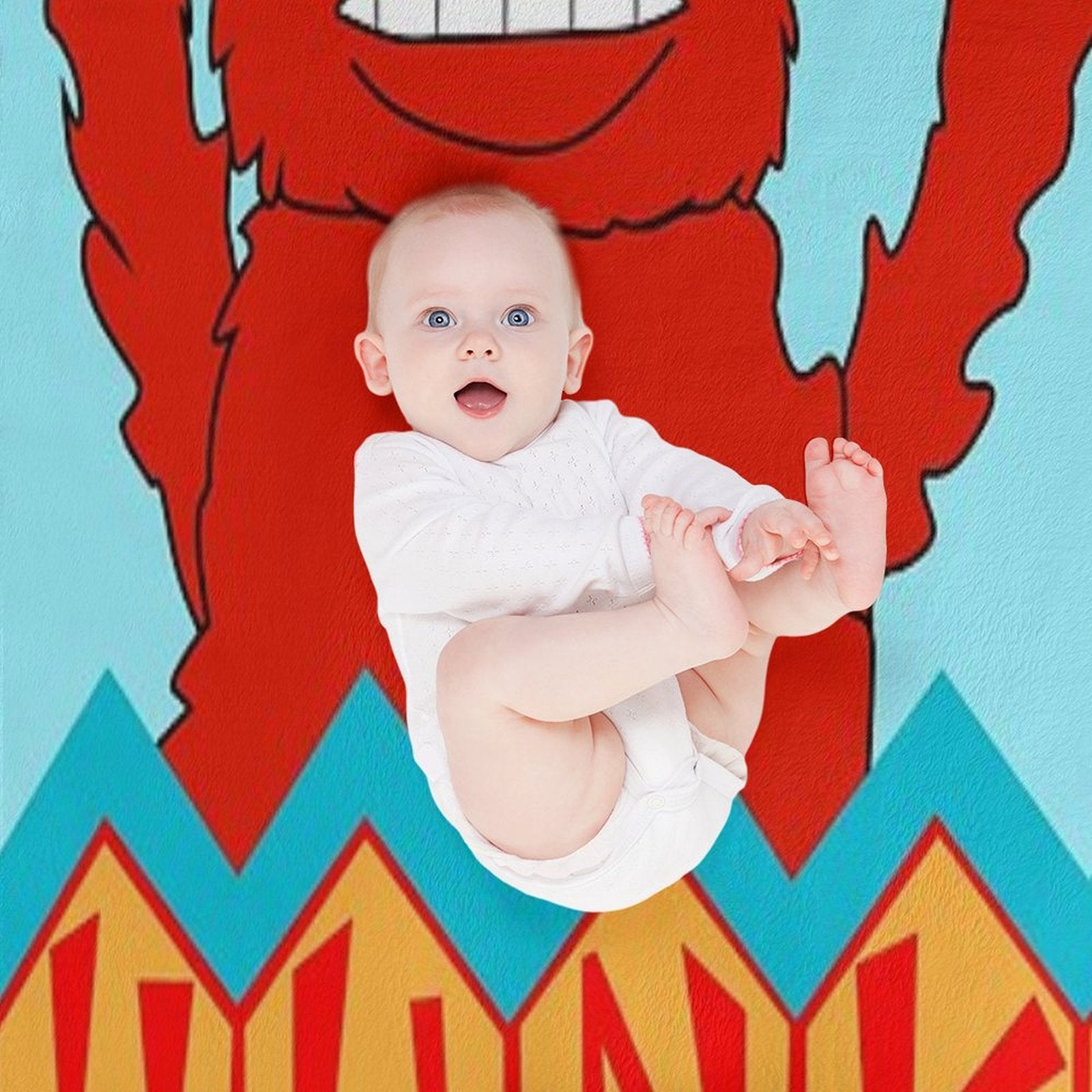 Chunky Versatility Throw Blanket