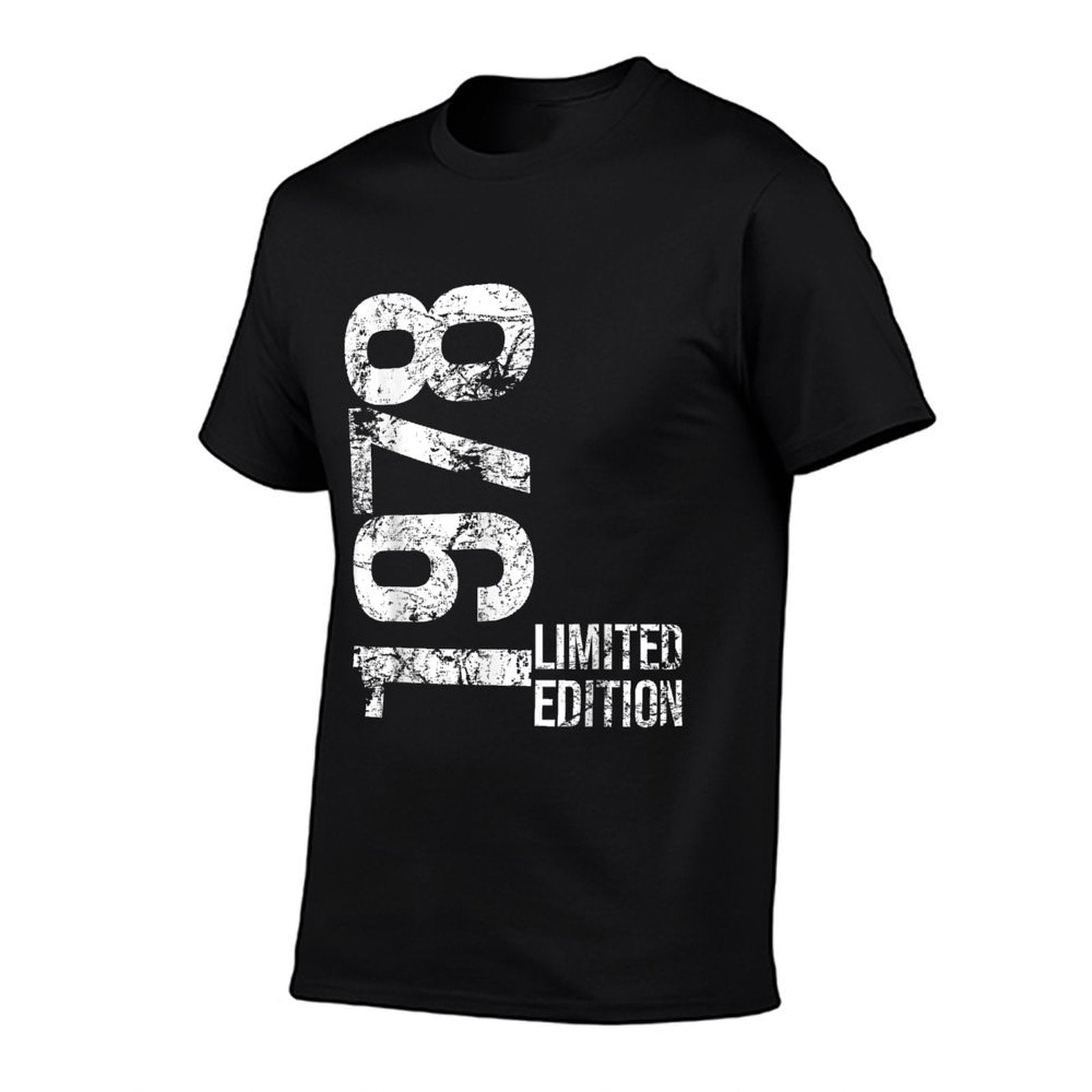 47th Birthday 47 Years Old Man Woman Vintage 1978  Vintage-inspired T-Shirt
