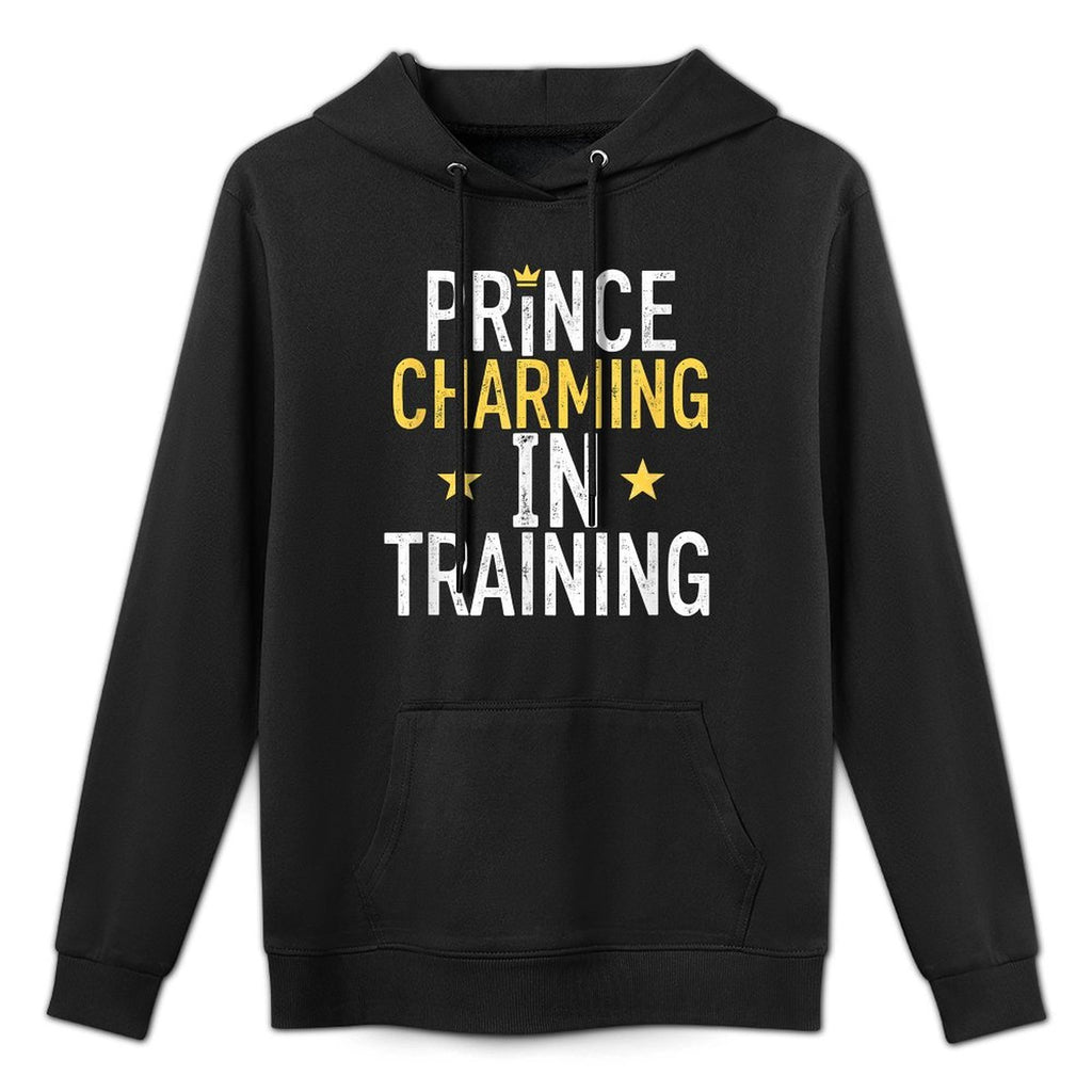 Prince Charming In Training Halloween Easy Care Hoodie