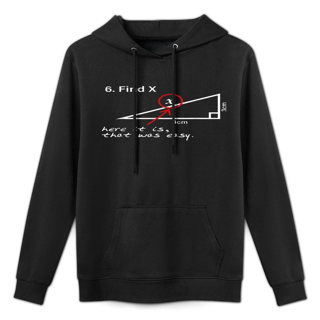 Slushy Noobz Martin Hamzah Find X Shirt Meme Funny Pilling-Resistant Hoodie