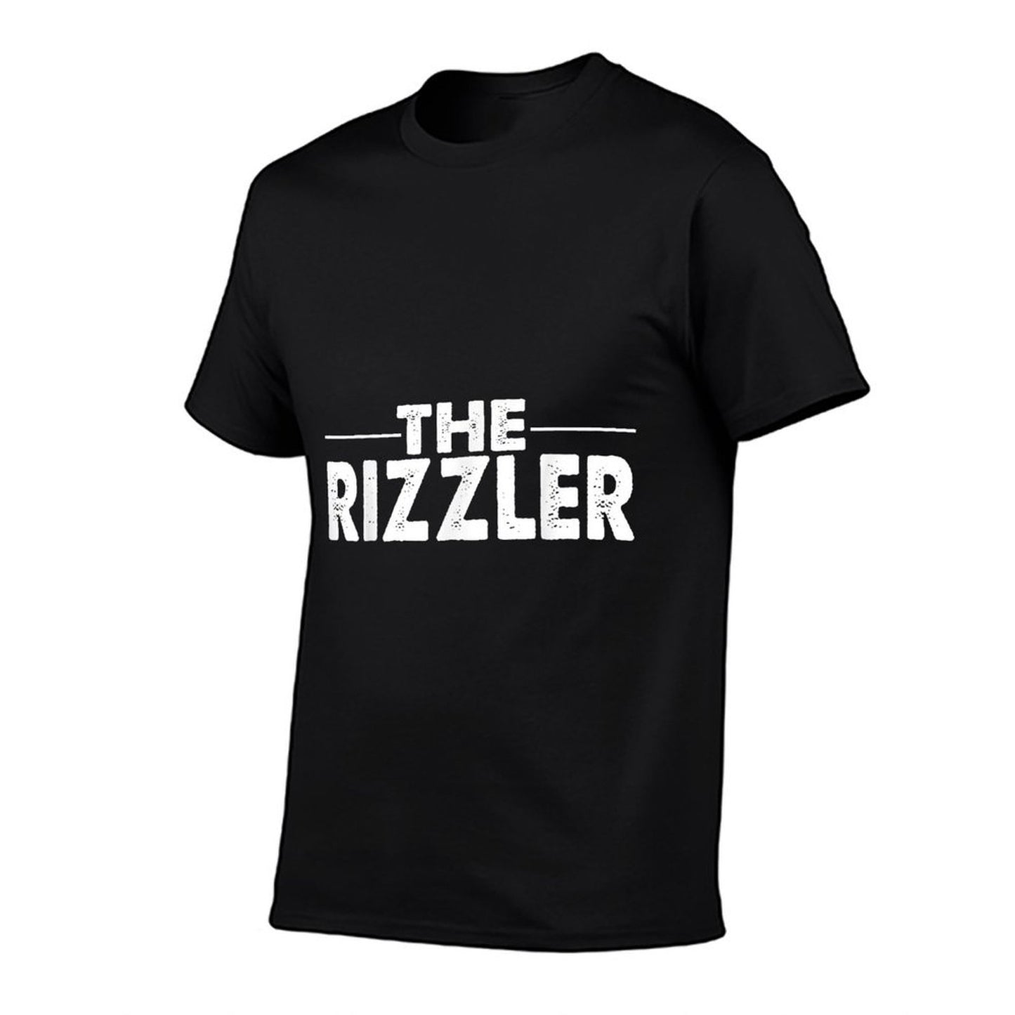 The Rizzler Rizz Meme  Quick-drying T-Shirt