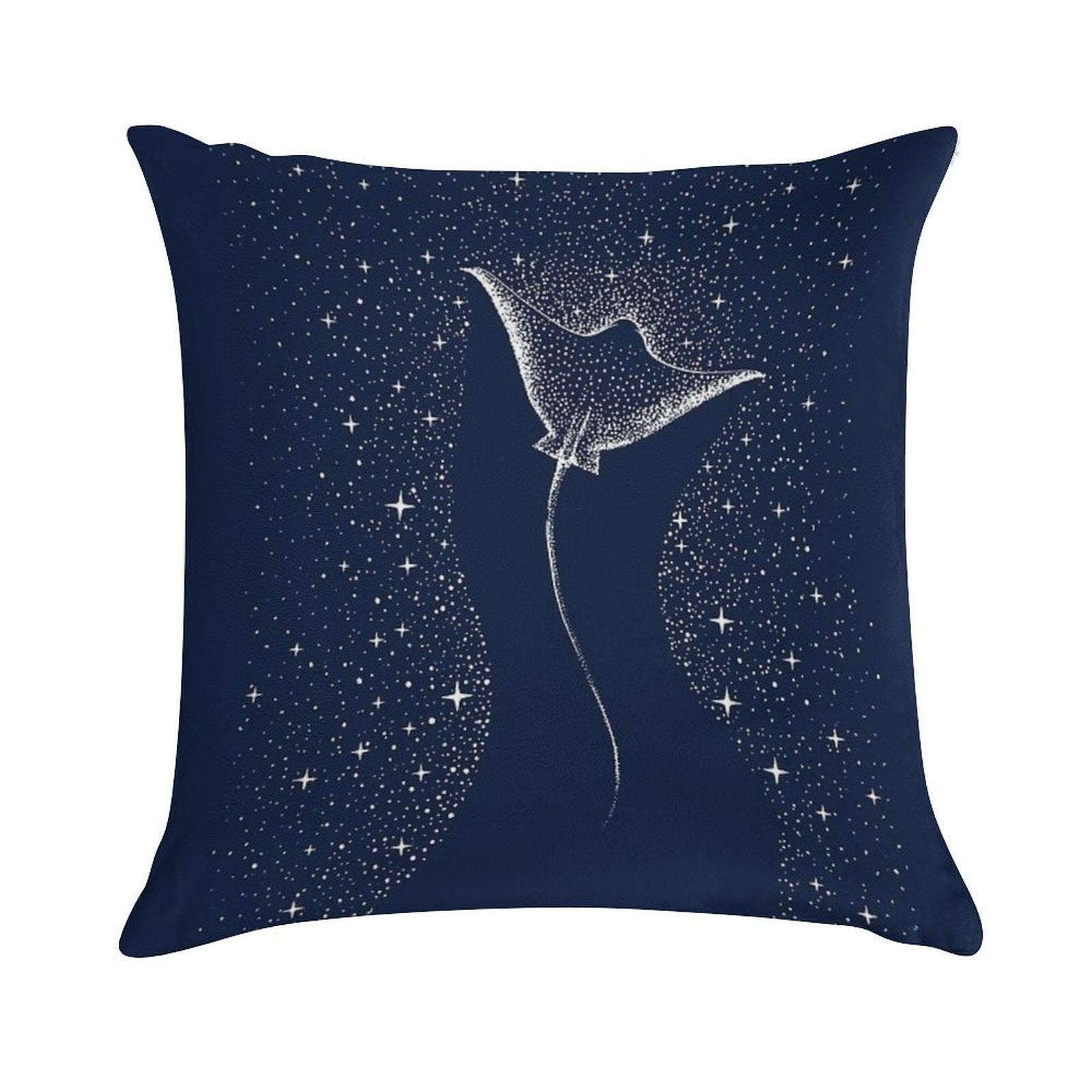 Star Collector Soft Style Accent Throw Pillow