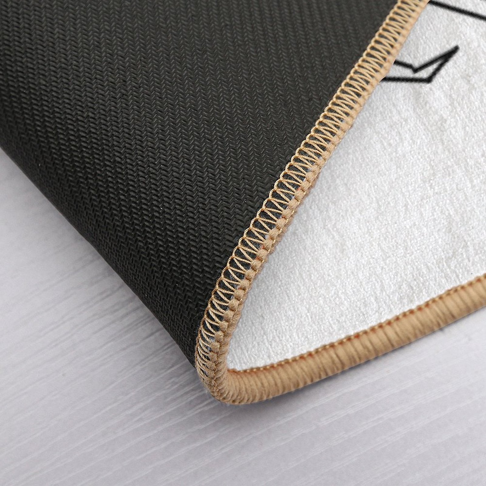 Ear to Ear  Multi-Purpose Bath Mat