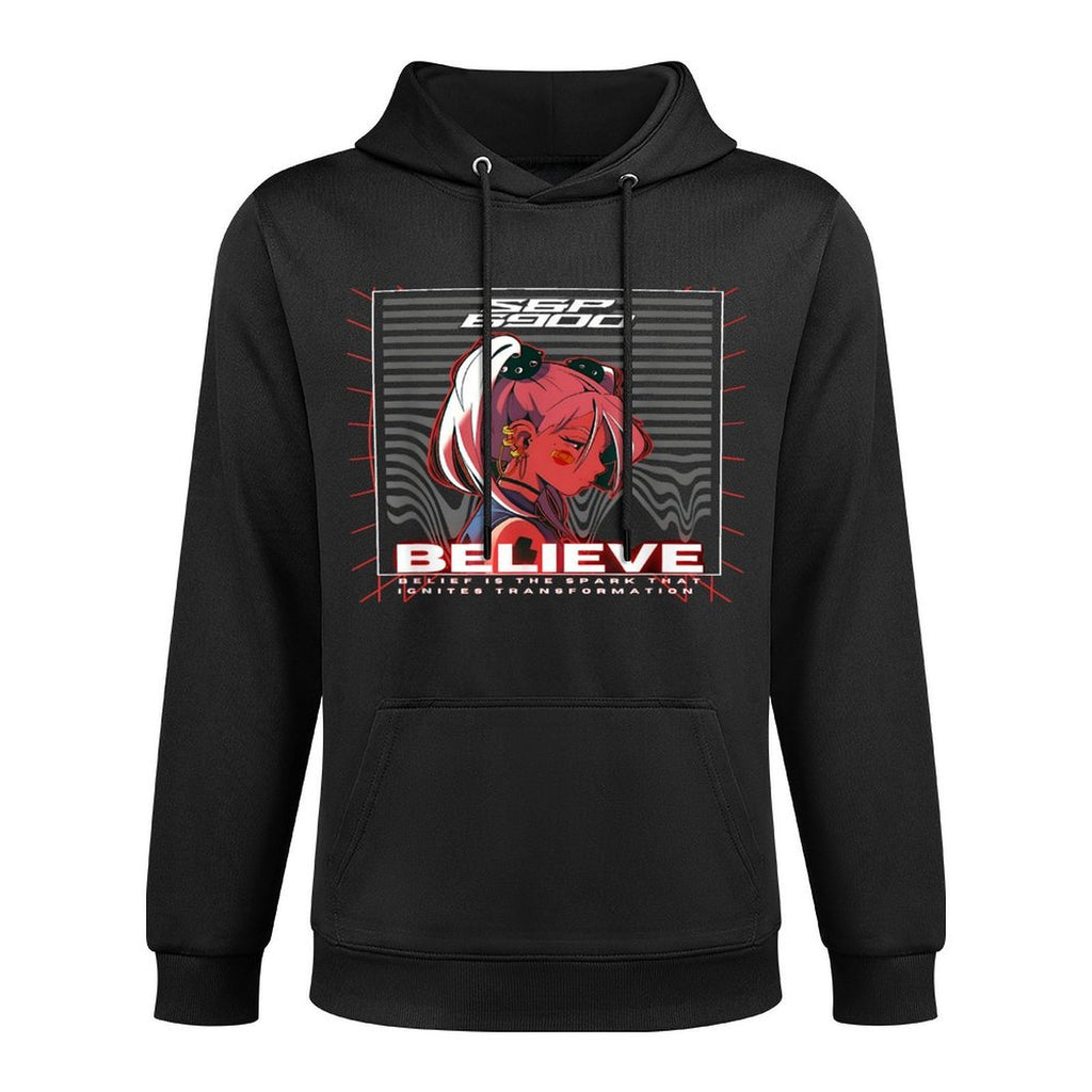 SPX Crypto And SPX Meme Coin for SPX6900 Meme Machine Washable Hoodie
