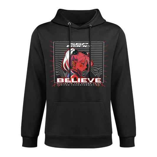 SPX Crypto And SPX Meme Coin for SPX6900 Meme Machine Washable Hoodie