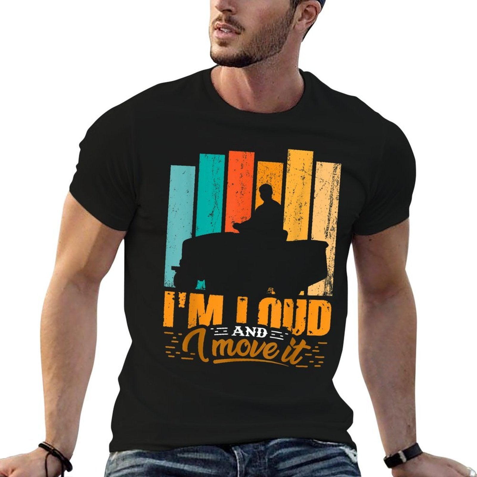 Funny Landscaper for Landscape Architect  Breathable T-Shirt