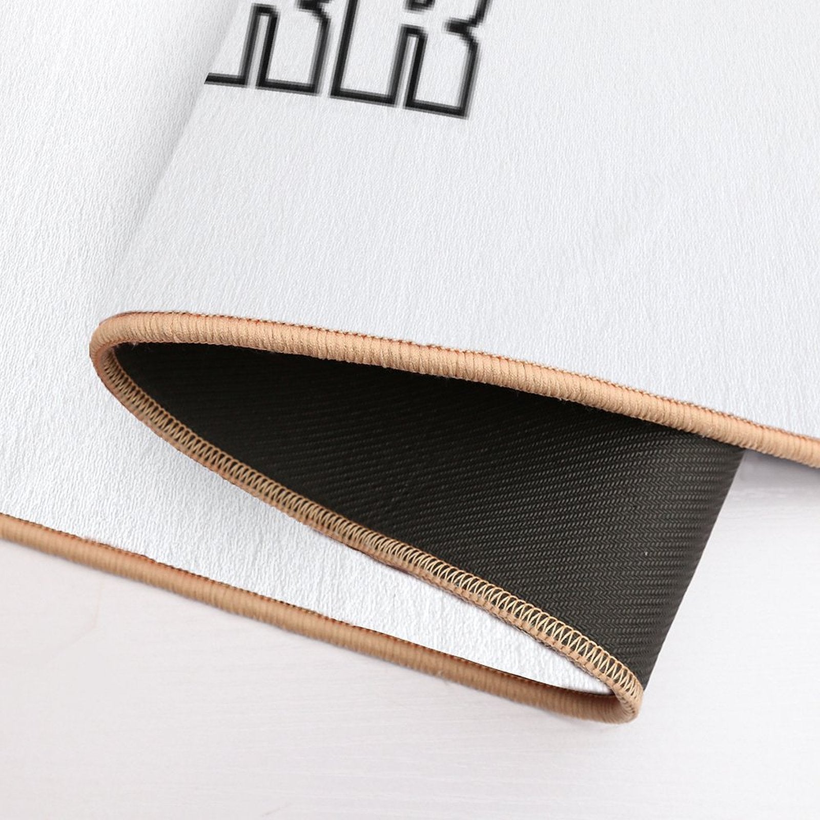 Money Printer Go Brrrrr  Easy Maintenance Bath Mat