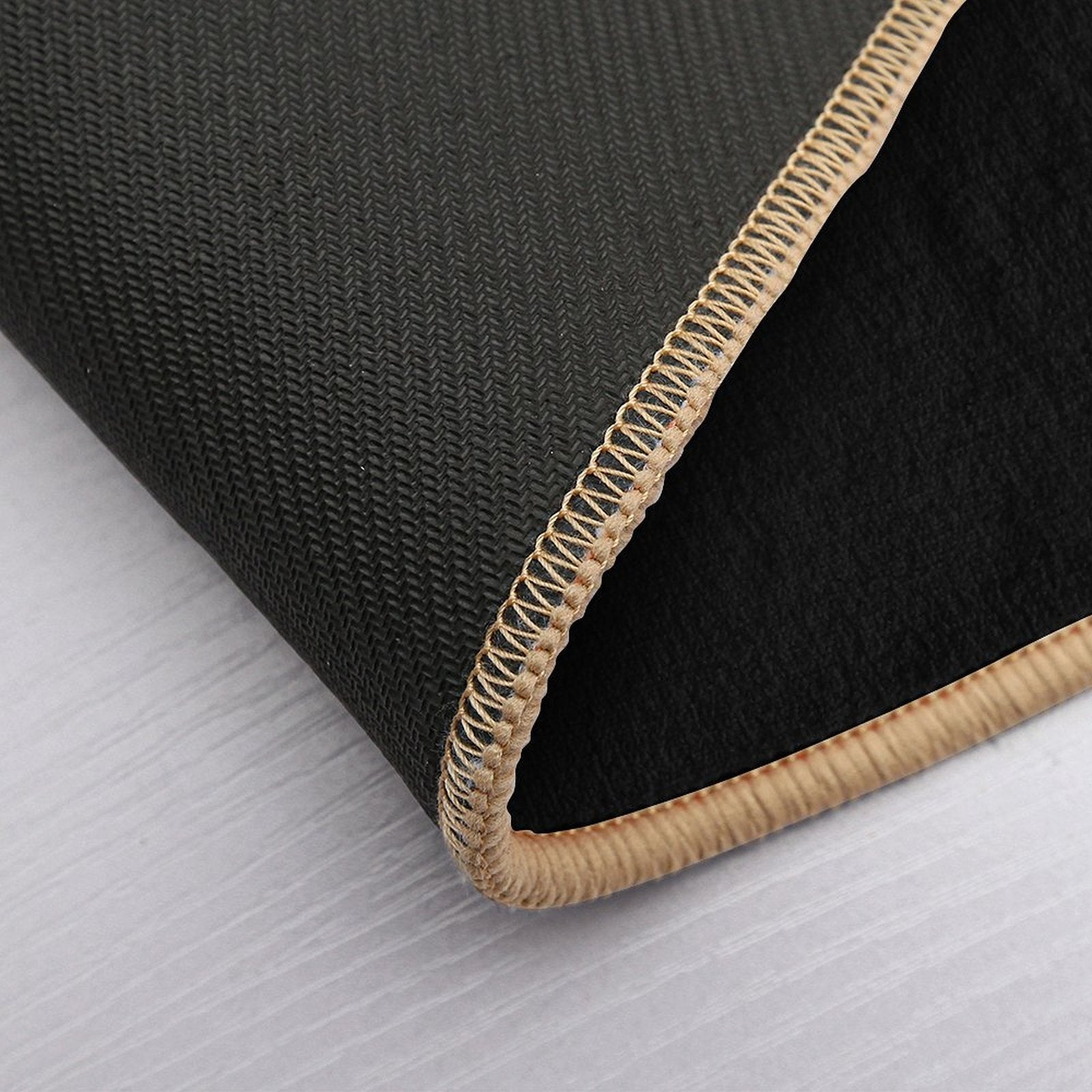 Marshmallows Are for Team Players  High-Traffic Bath Mat