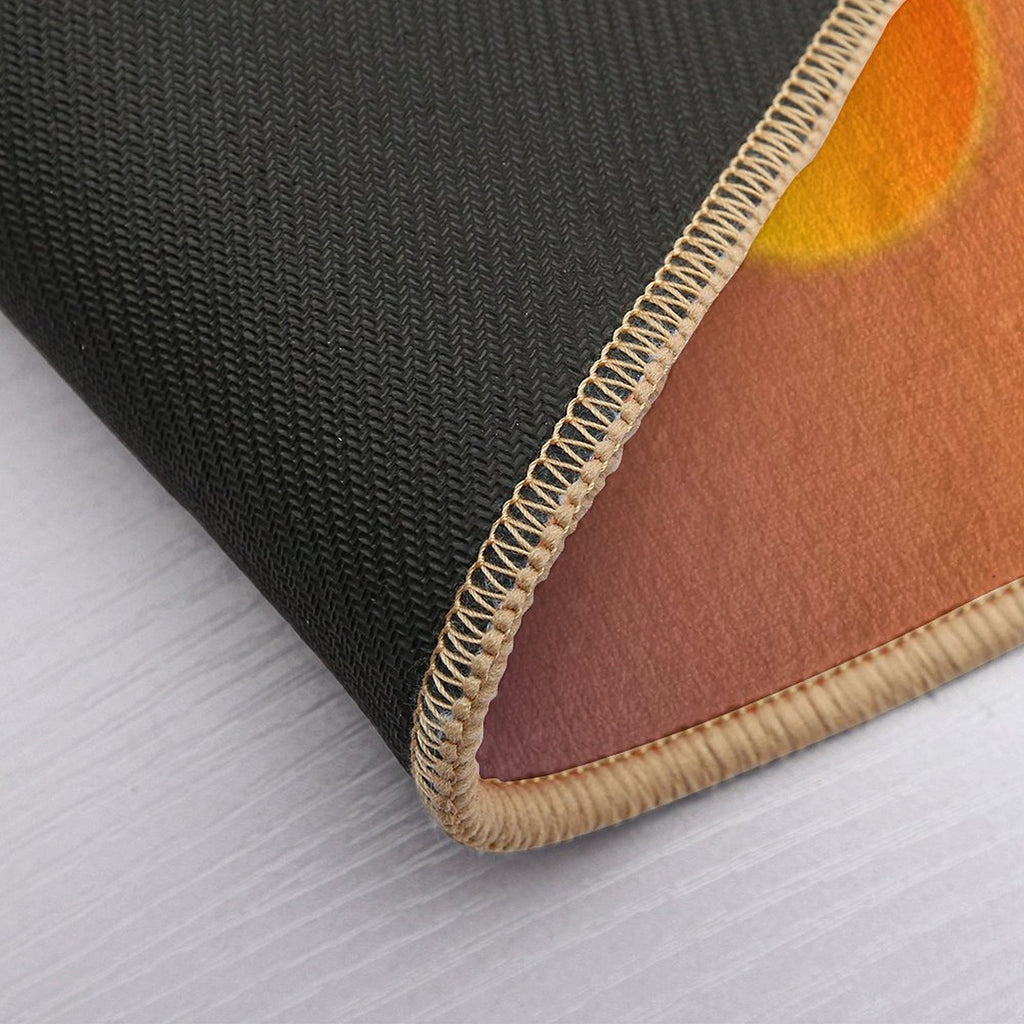 Tatooine  Odorless Bath Mat