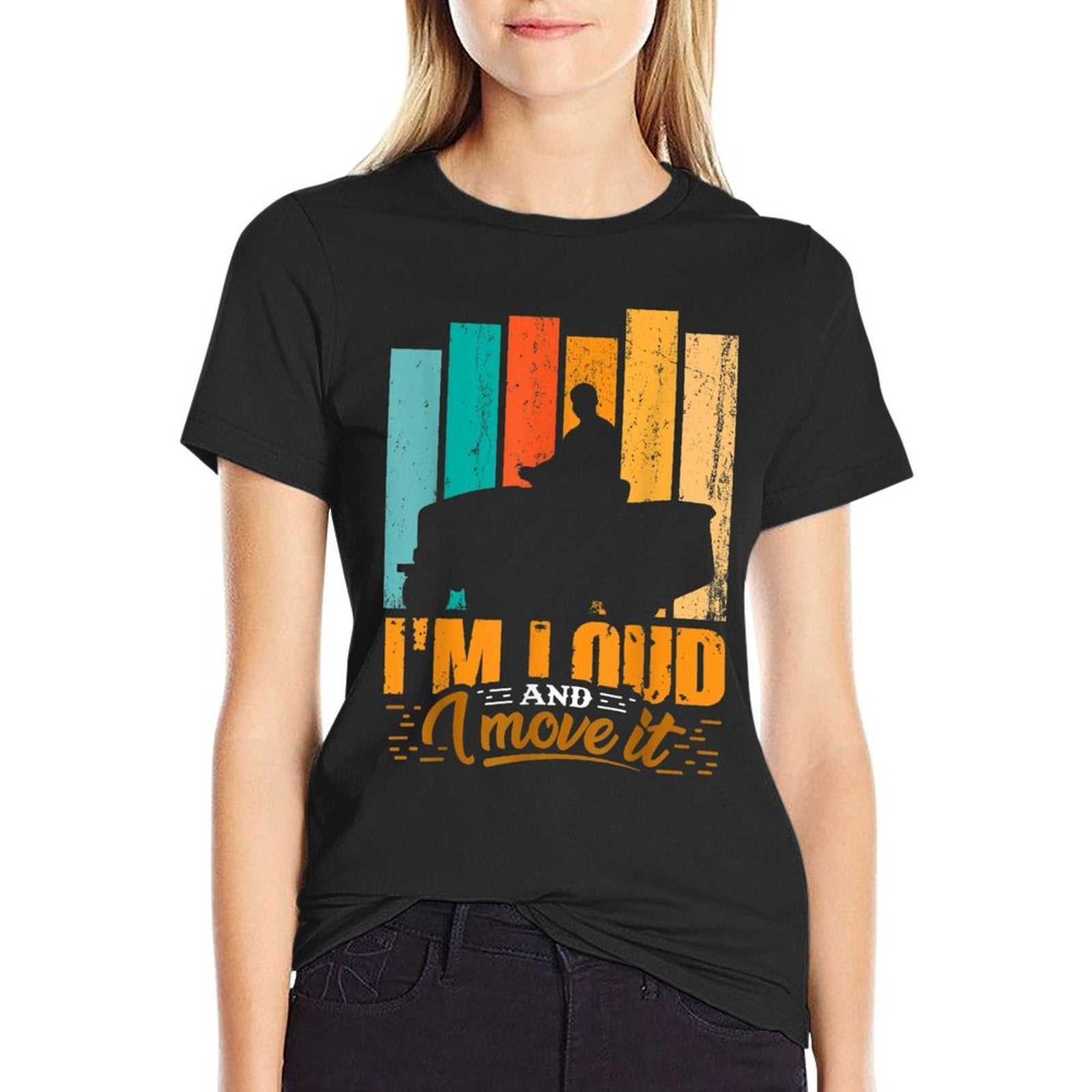 Funny Landscaper for Landscape Architect  Breathable T-Shirt