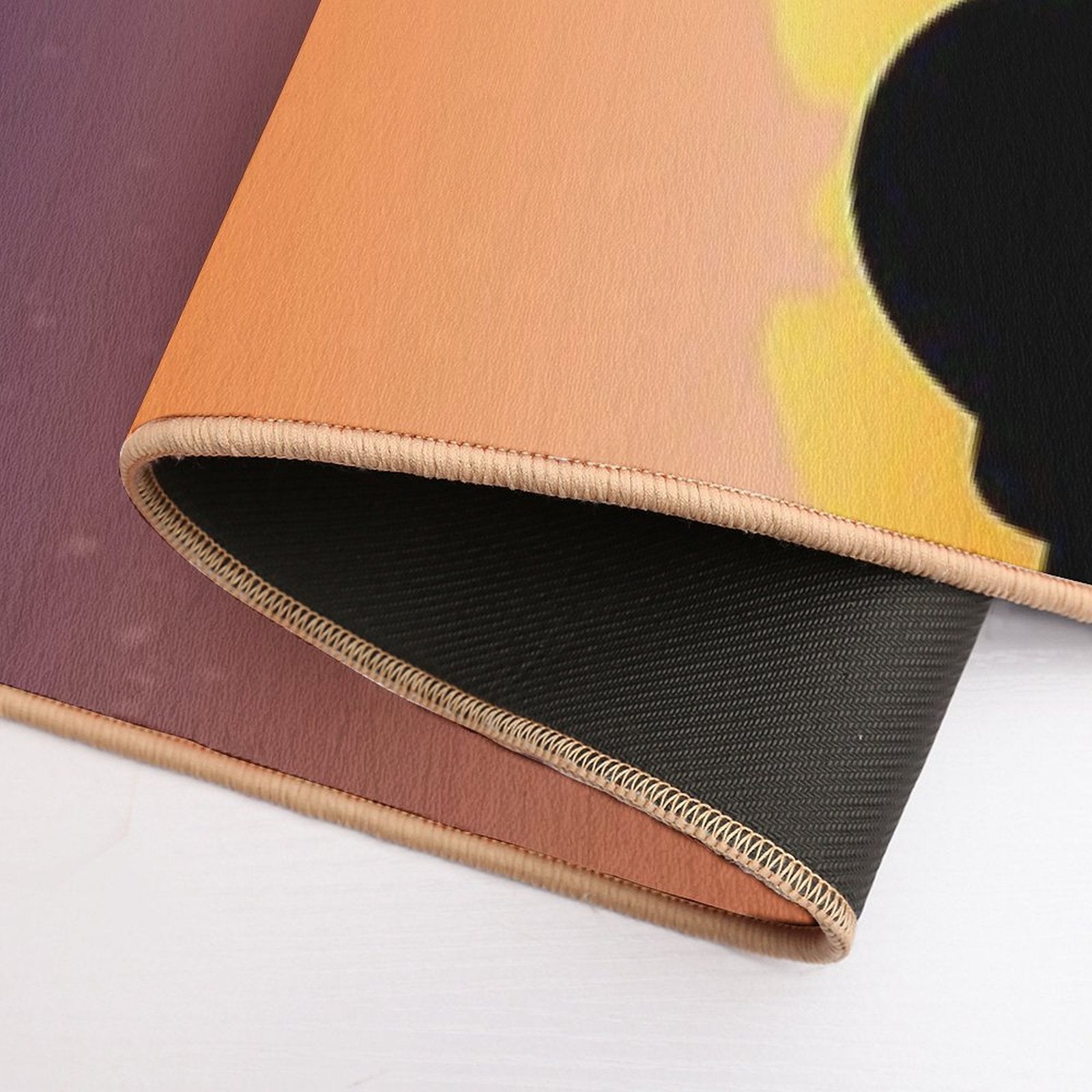 Tatooine  Odorless Bath Mat