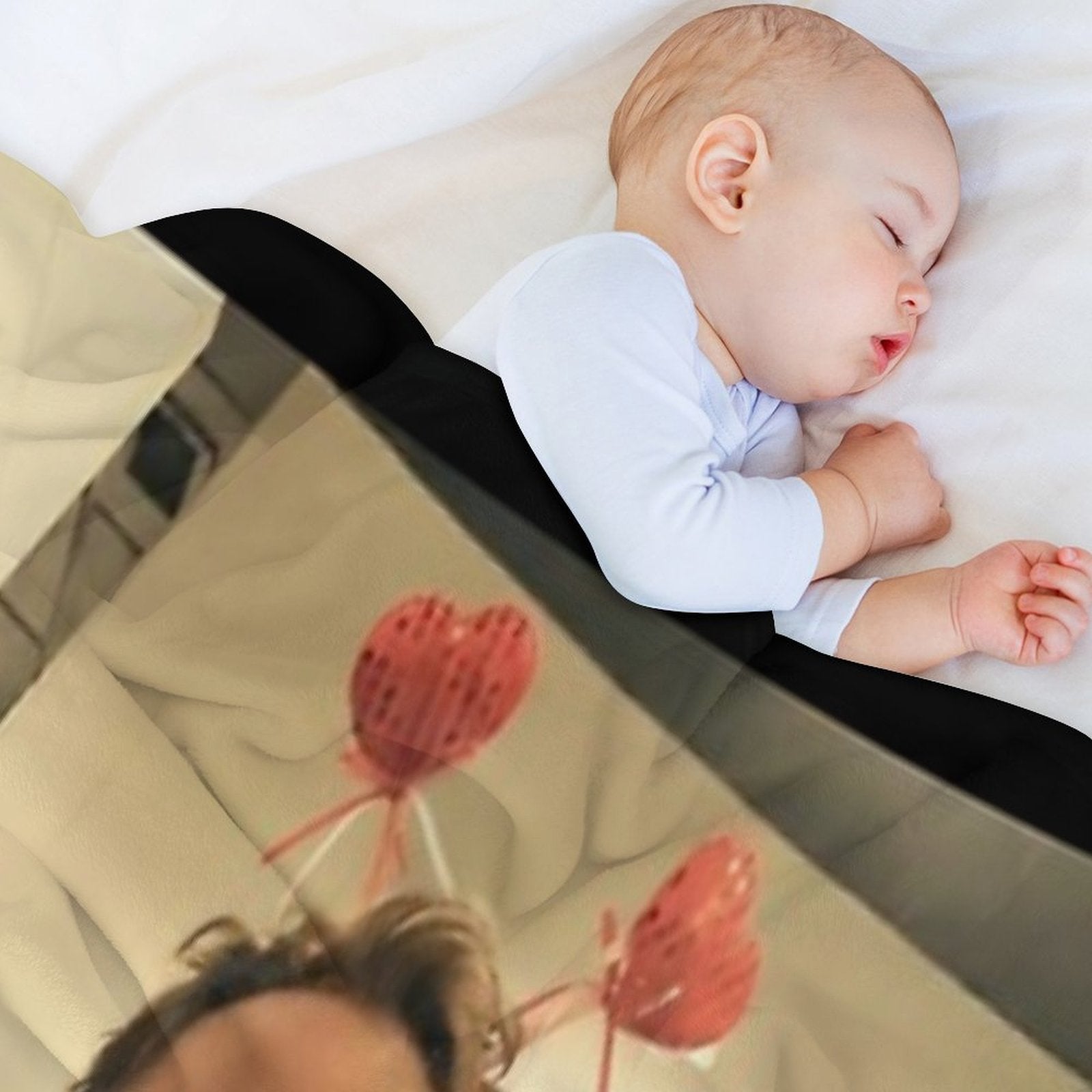 Tom Felton Blanket Quick-dry Throw Blanket