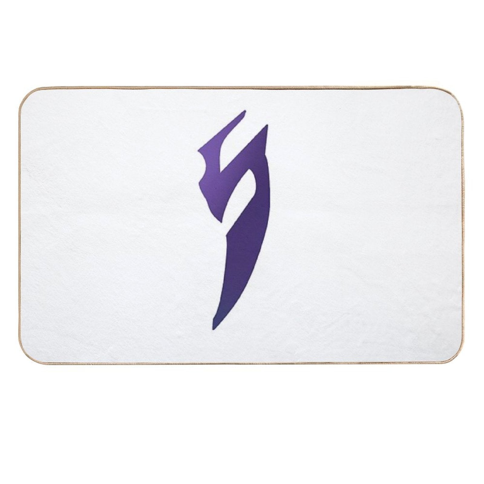 MARMORA BLADE  Easy Maintenance Bath Mat